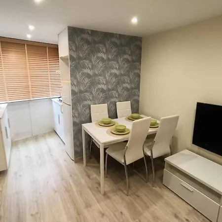 Appartement Muy Cerca De La Playa Salou