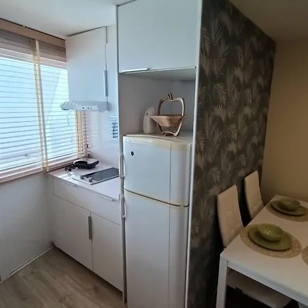 Muy Cerca De La Playa Appartement Salou