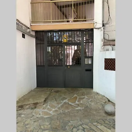 Muy Cerca De La Playa Appartement Salou
