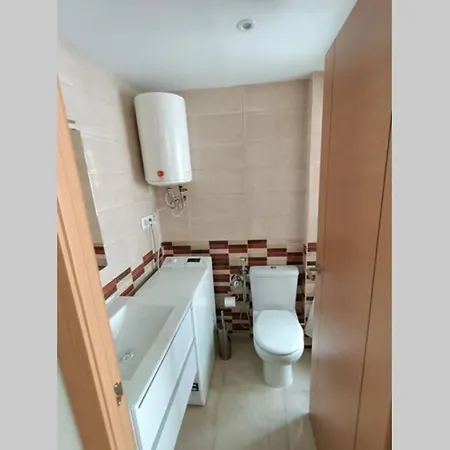 Apartment Muy Cerca De La Playa