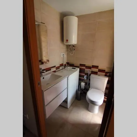 Apartament Muy Cerca De La Playa *
