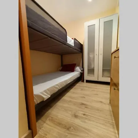 Apartment Muy Cerca De La Playa *
