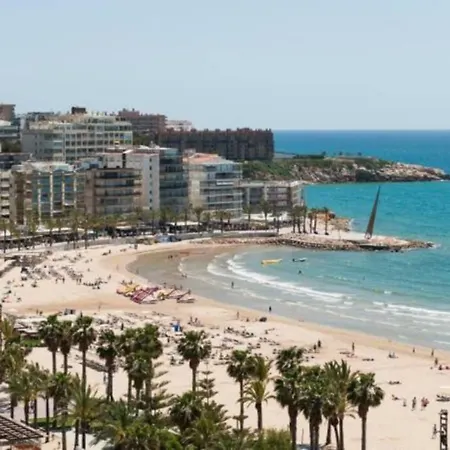 Apartment Muy Cerca De La Playa Salou