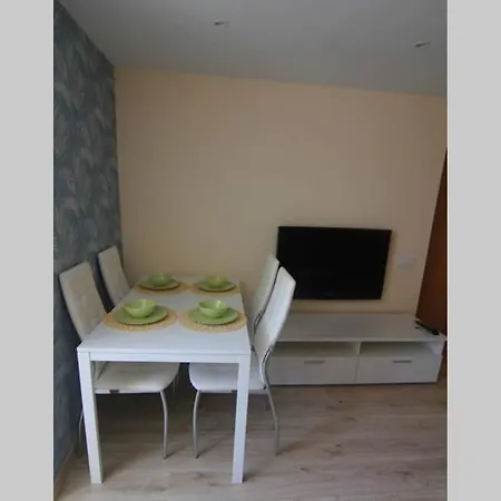 Muy Cerca De La Playa Apartment Salou