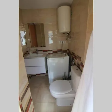 Muy Cerca De La Playa Apartment Salou
