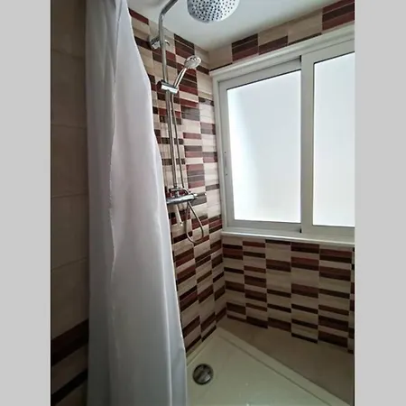 Apartman Muy Cerca De La Playa *